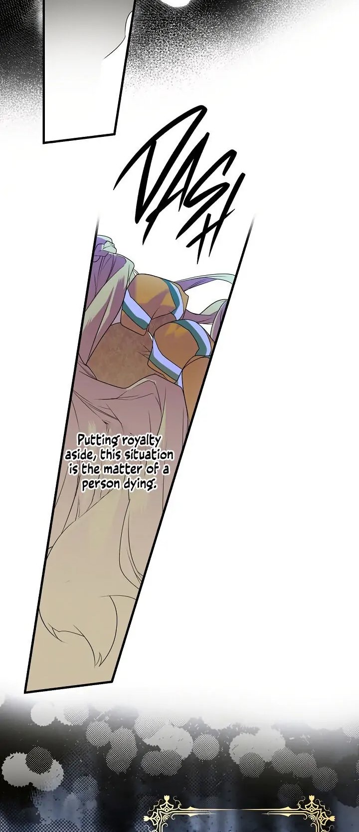 Secret Lady, Chapter 4 image 64